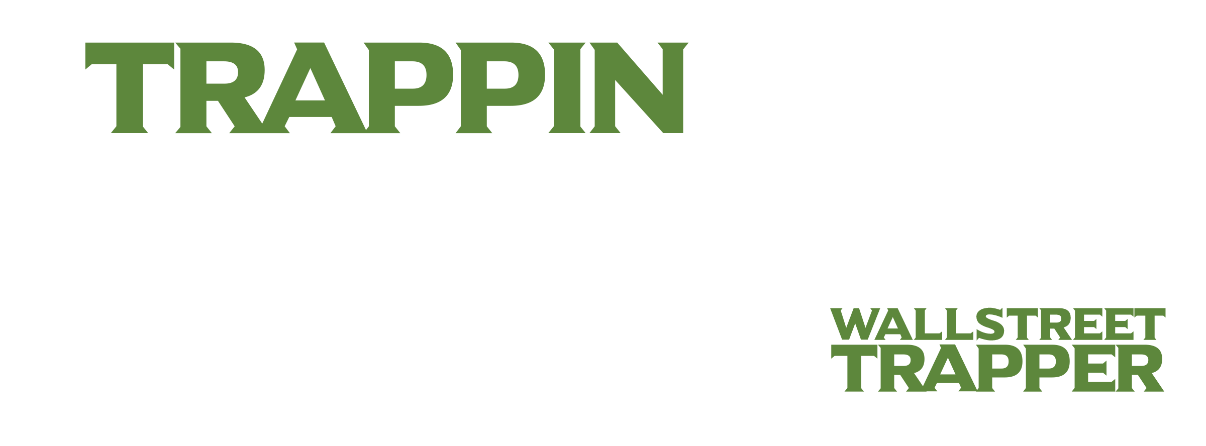 Trappin Tuesdays